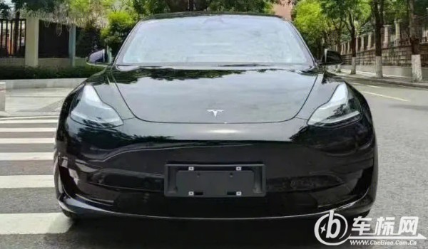 model3价格是多少 2022款model3售价26万(分期首付7万)