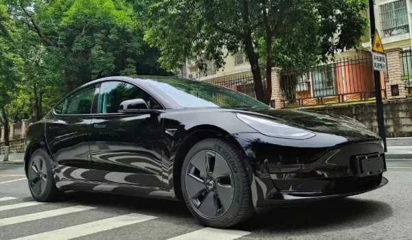 model3价格是多少 2022款model3售价26万(分期首付7万)