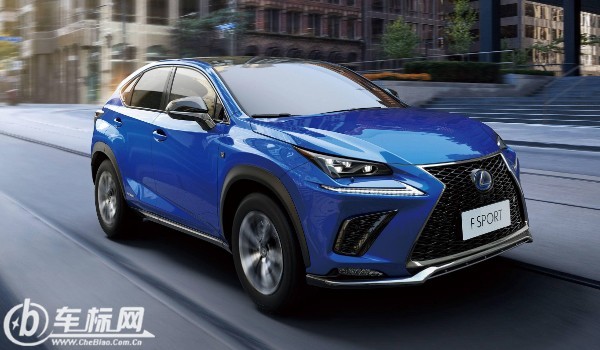 雷克萨斯nx260新款价格2022款 2022款nx260售价31万(分期首付9万)