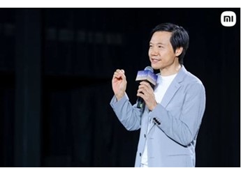 发布99天！雷军：小米SU7的成功是千余人共同努力的结果 超预期 封面图