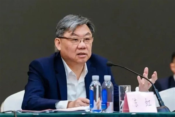 国内最大车企 迎来60岁新掌门人