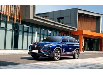 2020年最值得期待的五款自主品牌SUV 买了不亏 封面图