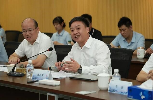 从十堰走向世界 中国商用车“风起东方”2
