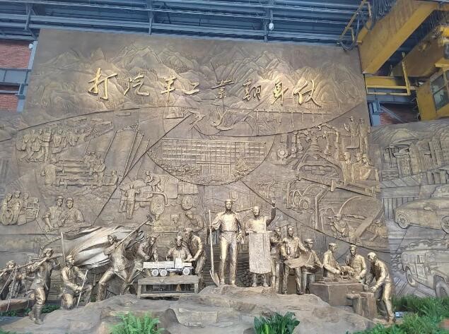 从十堰走向世界 中国商用车“风起东方”6