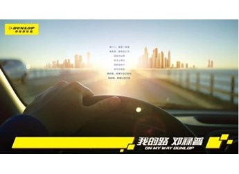 我的路 邓禄普 封面图