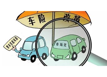 不买车损险撞到别人车怎么赔 封面图