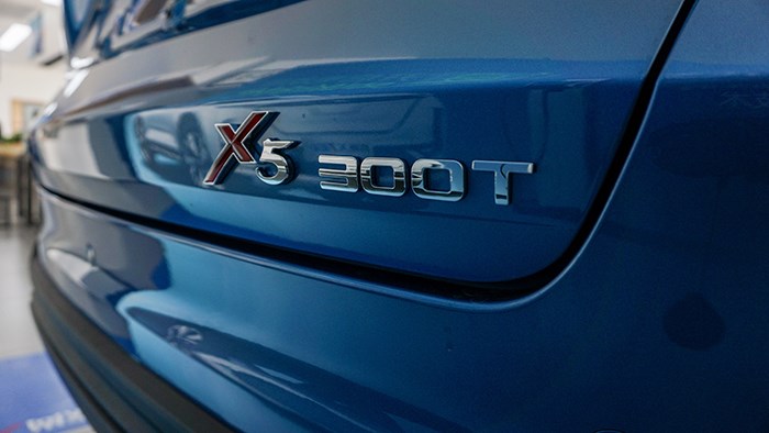 树立10万级SUV价值新标杆 试驾长安欧尚X5
