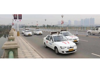 科目三考试流程，科目三注意事项与技巧 封面图