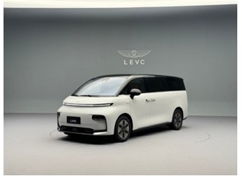 吉利翼真L380将于6月25日上市 最高续航可达825公里 封面图