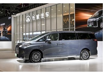 魏牌高山迎来史上最强“OTA”升级，大步迈入智能化水平第一梯队 封面图