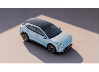 三季度上市！600km长续航智能SUV“宝骏云海”正式亮相 封面图