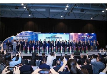 智变 新程：风景i惊艳亮相香港车博会，定义城市物流新标准 封面图