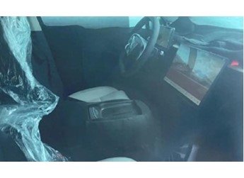 有望定价10万级！零跑A12内饰曝光：大屏怀挡一应俱全 封面图