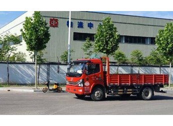 东风轻型车龘人用户故事③ | 25年前的破釜沉舟，终开出命运“繁花” 封面图
