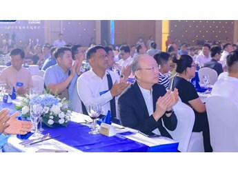 探讨前沿技术 助力制造业转型 第6届中日韩智能制造大会落幕，让我们相约2024！ 封面图