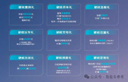 城市越野 长安深蓝G318拉萨上市：将CDC 空悬打到20万以下