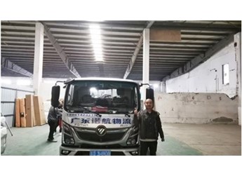 自动挡轻卡奥铃玉兔Ⅲ怎么样？江苏车主点赞，“起步无顿挫，换挡丝滑” 封面图