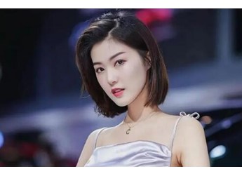 抖音粉丝最多的十大车模盘点，谁是你的梦中情人？ 封面图