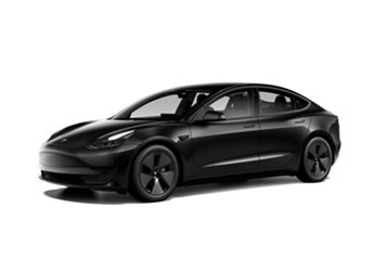 特斯拉新款Model3可以开始订购了 最快9、10月上市 封面图