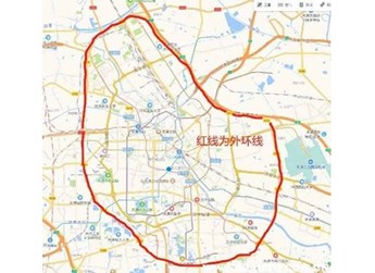 2022天津最新一轮限号，2022天津限号查询 封面图