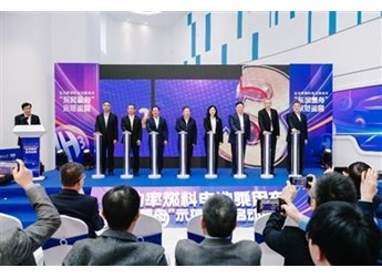 构筑技术领跑优势，开创5项行业第一 封面图