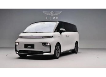 纯电续航最高可达805公里，37.99万元起，吉利翼真L380上市 封面图