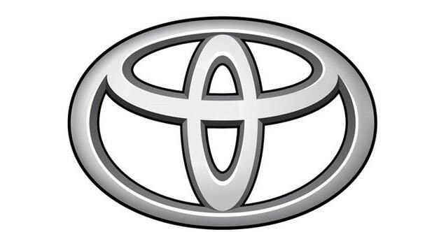 toyota车标有什么含义