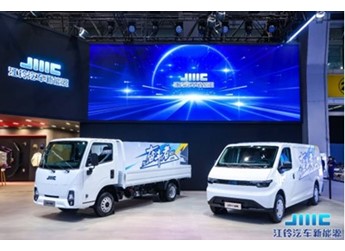江铃E顺达&E福顺推三大权益，车辆更保值用车更安心 封面图