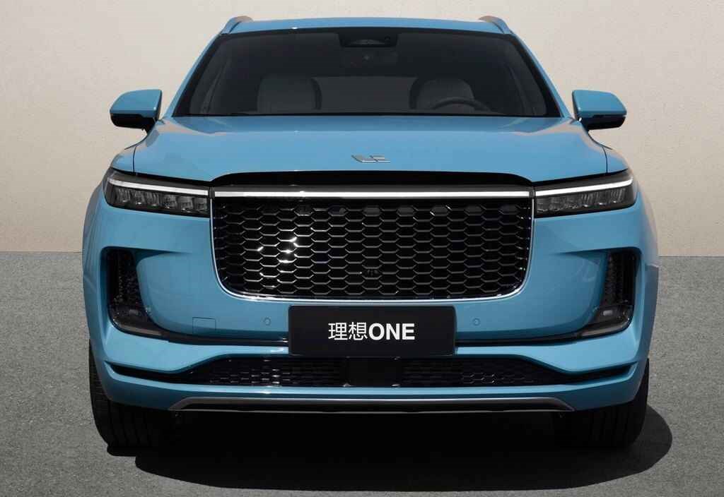 理想ONE