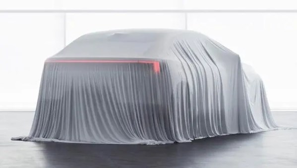 Polestar 4将在上海车展首发 将实现国产化 最快年内交付