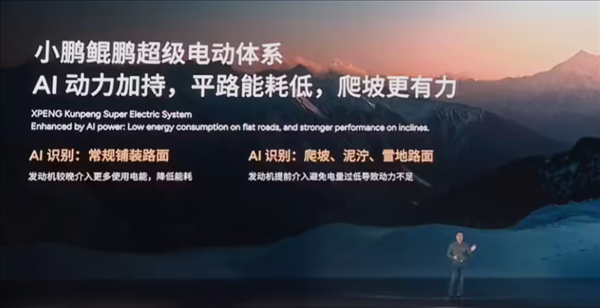 告别续航焦虑！小鹏G6增程版现身 双动力战略实锤