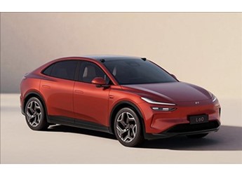 提供501、525、555km可选！乐道L60续航信息曝光 封面图