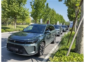 品牌价值102亿 赛力斯赚大！华为25亿转让问界商标释放什么信号？ 封面图