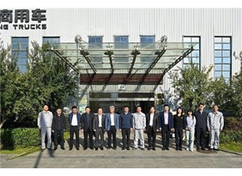 2023中国内燃机学会年会胜利召开，东风龙擎5G+智能制造应用获专家高度赞誉 封面图