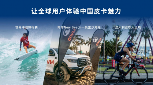 长城皮卡上半年海外销售突破3万辆 同比大增24.3% 中国皮卡品牌出口领先 配图15