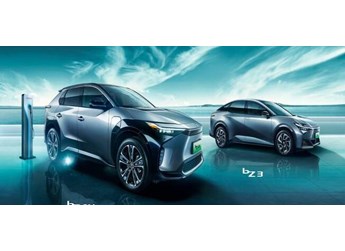 丰田老矣，尚能电否？ 封面图