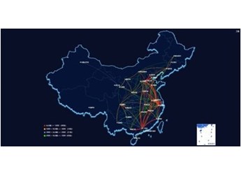 鼎力相助“双11” 欧曼重卡出勤率高达95.42% 赢领快递运输 封面图