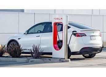 model3一次充电需要多少钱？特斯拉Model3一次充电需要多少度电？ 封面图