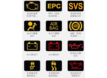 机油少了发动机故障灯会亮吗 封面图