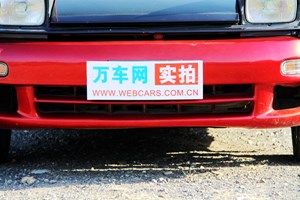 丰田经典跑车 试驾第五代Celica赛利卡