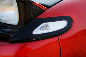 丰田经典跑车 试驾第五代Celica赛利卡