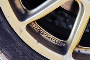 丰田经典跑车 试驾第五代Celica赛利卡