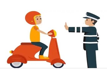 电动车在哪里上牌照 封面图