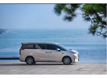 豪华MPV“金牌”之争，魏牌高山 VS 腾势D9 封面图