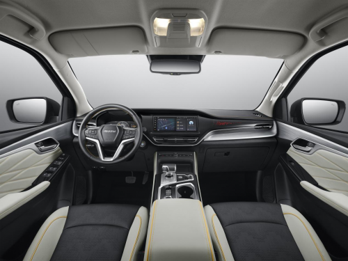 D-MAX V-CROSS渔你同行 江西五十铃“2023这就是钓鱼”福州站圆满收官第10张