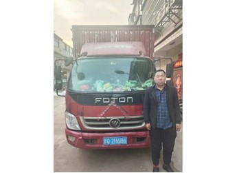 老司机的凡尔赛式抱怨，开奥铃车让我找不到理由换车！ 封面图