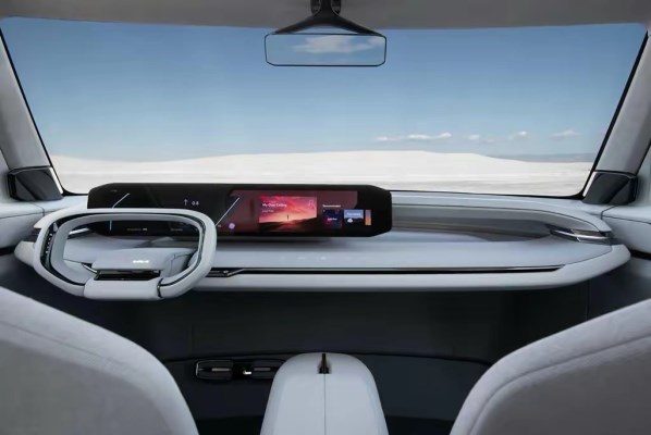 韩系电车力作 起亚最新纯电SUV EV9谍照曝光 明年上市