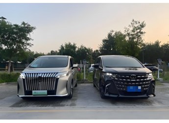 魏牌高山DHTPHEV 新闻封面图