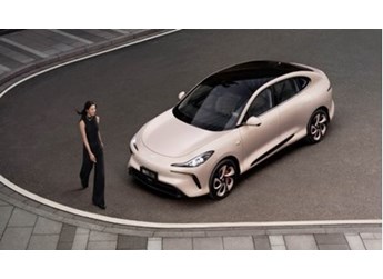 智己LS6参数对比特斯拉Model Y 这是全面碾压的节奏？ 封面图
