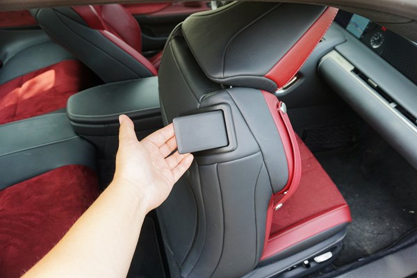 东方跑车之艺术品 试驾雷克萨斯LC500h